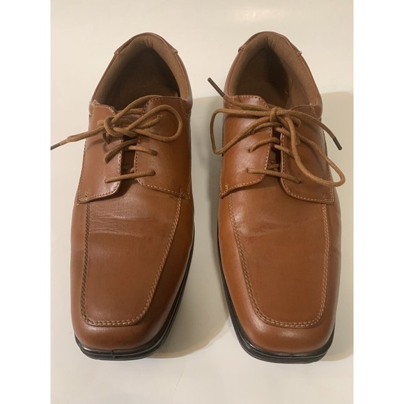 SOFT STAGS RHYME Men\'s Shoes Size 10.5 ( 1290) NEW main image 10